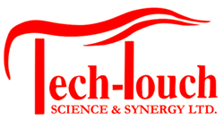 Tech Touch Science & Synergy Ltd.